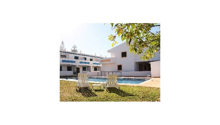 Oasis Beach Apartments poza 5