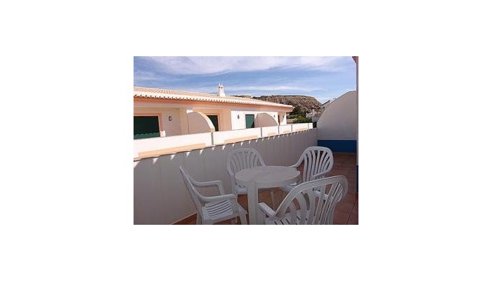 Oasis Beach Apartments poza 7