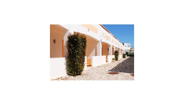 Oasis Beach Apartments poza 10