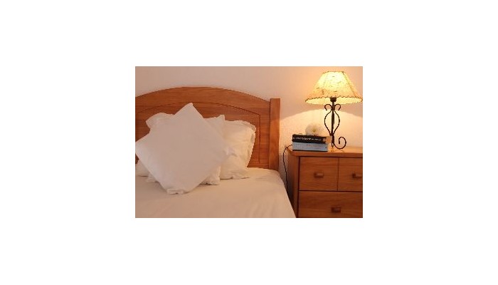 Oasis Beach Apartments poza 0