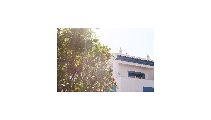 Oasis Beach Apartments poza 11