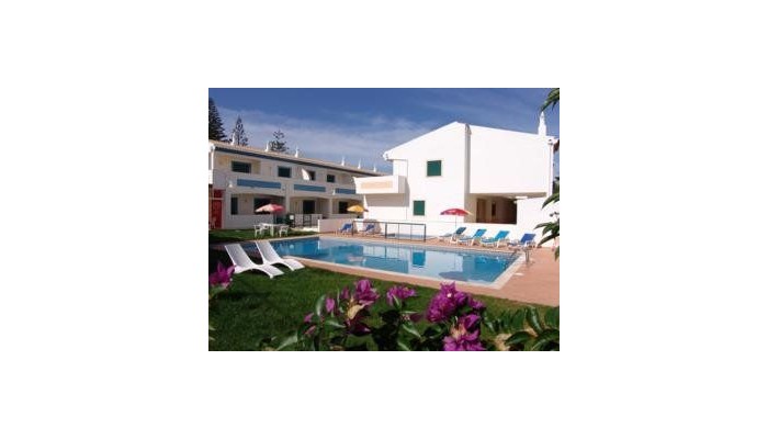 Oasis Beach Apartments poza 9