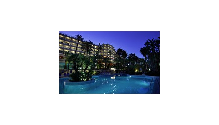 Ria Park Hotel & Spa poza 3