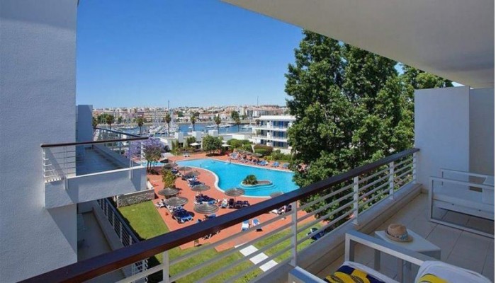 Suite Hotel Marina Club poza 10