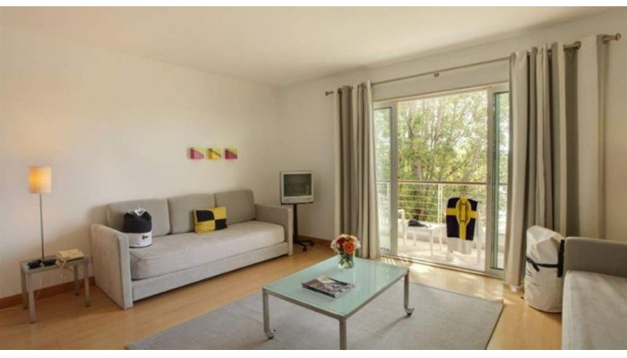 Suite Hotel Marina Club poza 7