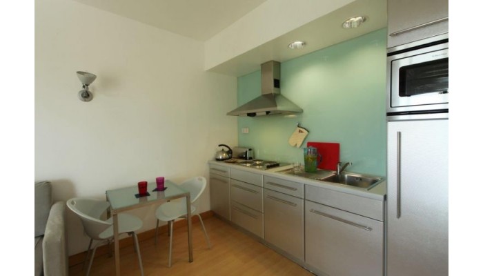 Suite Hotel Marina Club poza 2