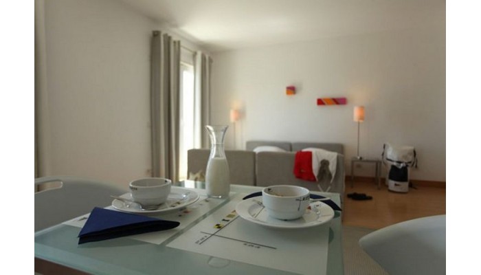 Suite Hotel Marina Club poza 3