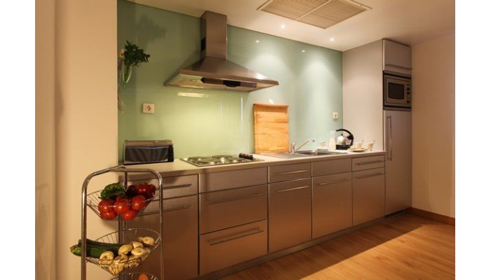 Suite Hotel Marina Club poza 5