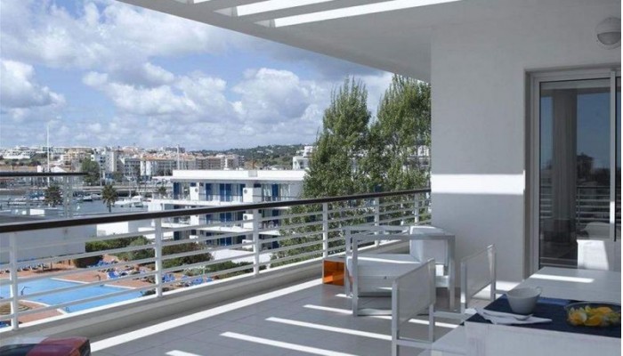 Suite Hotel Marina Club poza 9