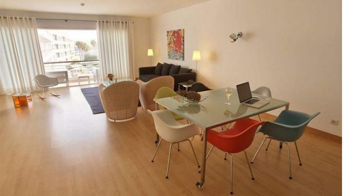 Suite Hotel Marina Club poza 8