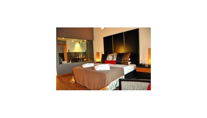 Vila Valverde - Design Country Hotel poza 5