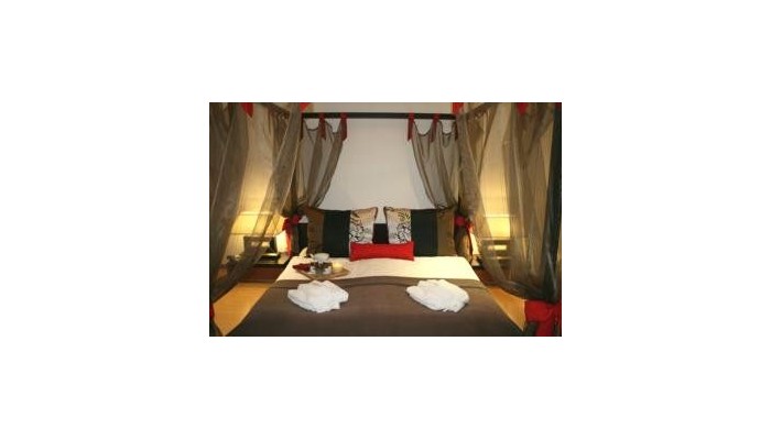 Vila Valverde - Design Country Hotel poza 6