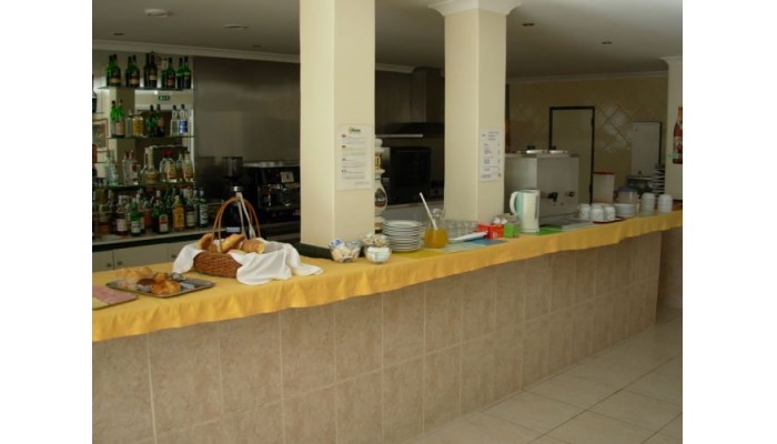 Vilamar Hotel poza 10