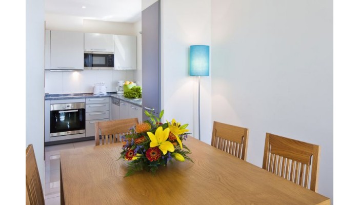 Villa Doris Suites poza 7