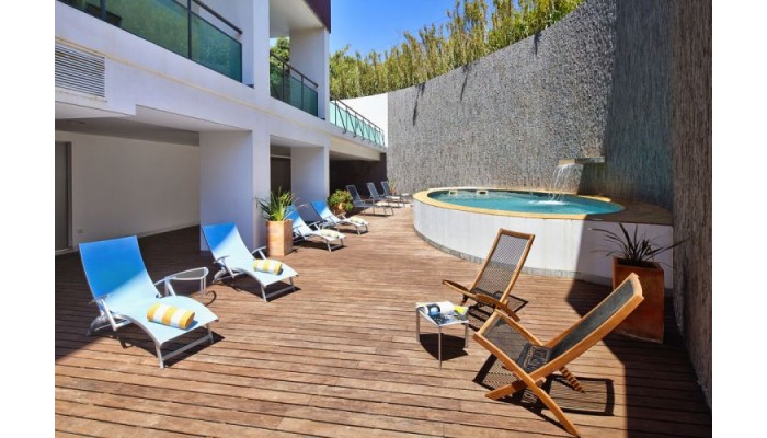 Villa Doris Suites poza 3