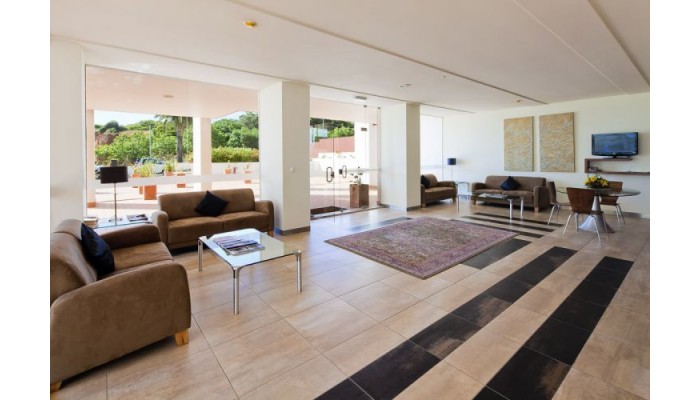 Villa Doris Suites poza 5