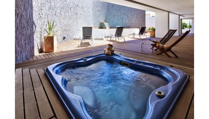 Villa Doris Suites poza 10