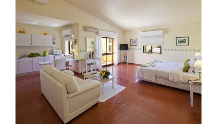 Villa Mar Azul poza 1