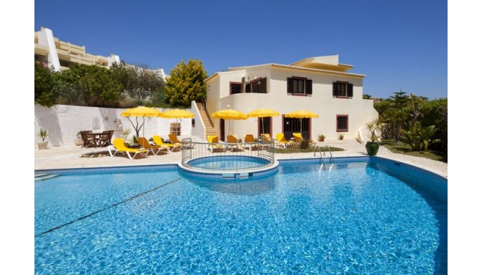 Villa Mar Azul poza 4