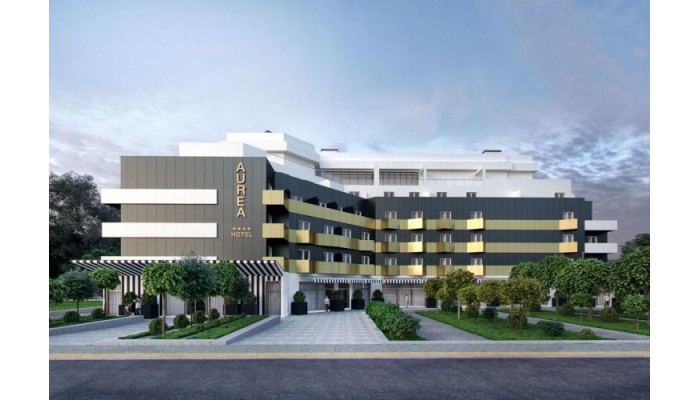 Aurea Fatima Hotel Congress & Spa poza 0