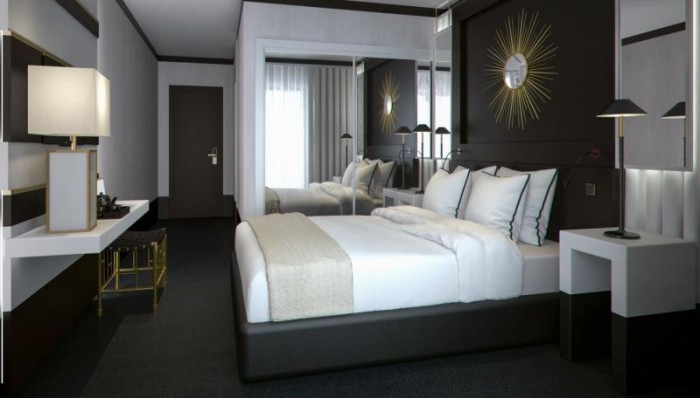 Aurea Fatima Hotel Congress & Spa poza 2