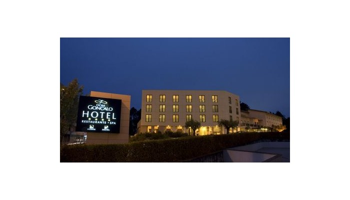 Dom Goncalo Hotel And Spa poza 1