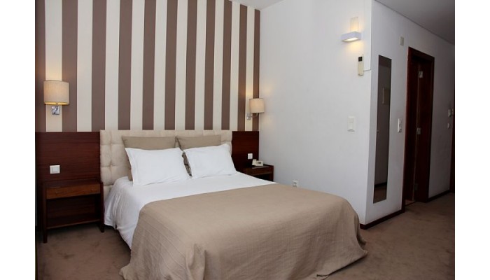 Hotel 3 Pastorinhos poza 0