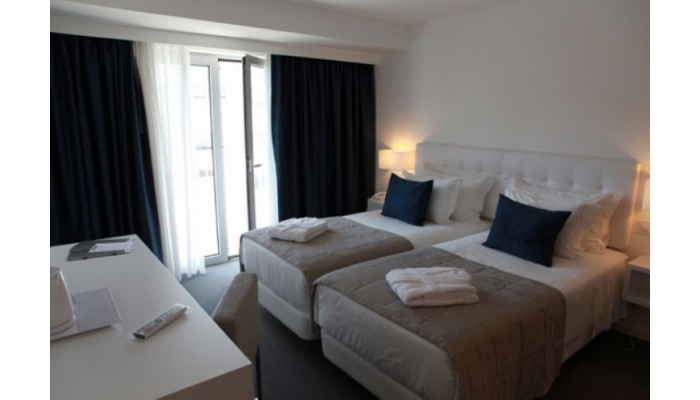 Hotel Anjo De Portugal poza 0