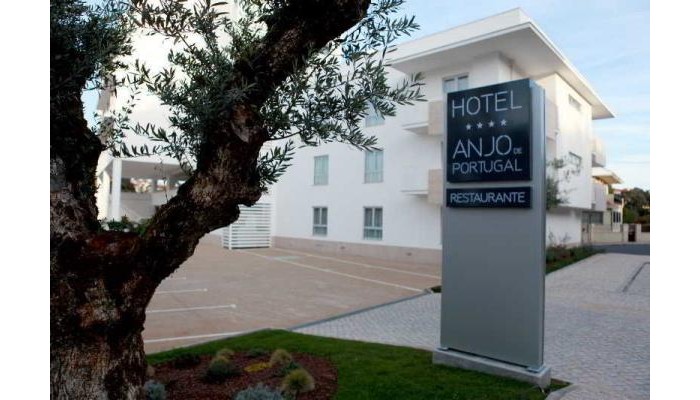 Hotel Anjo De Portugal poza 1