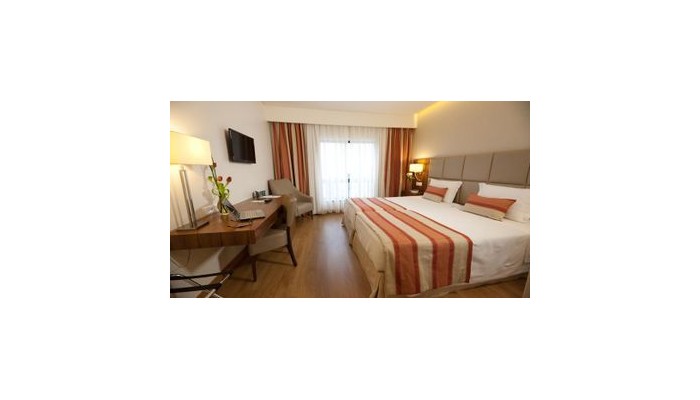 Hotel Cinquentenario poza 7