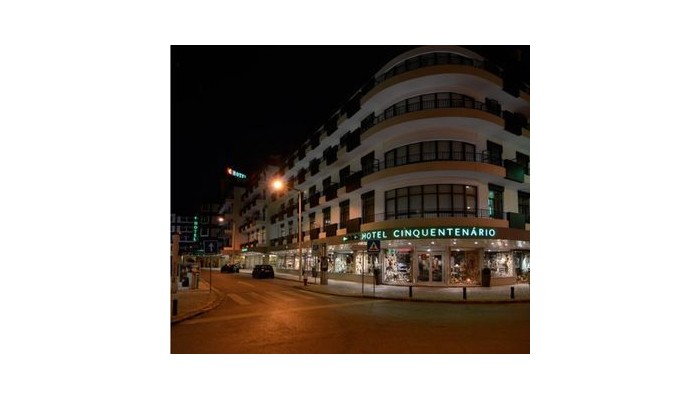 Hotel Cinquentenario poza 1