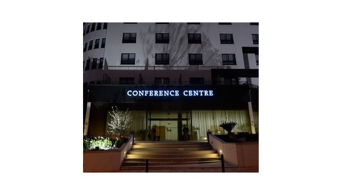 Hotel Cinquentenario poza 5