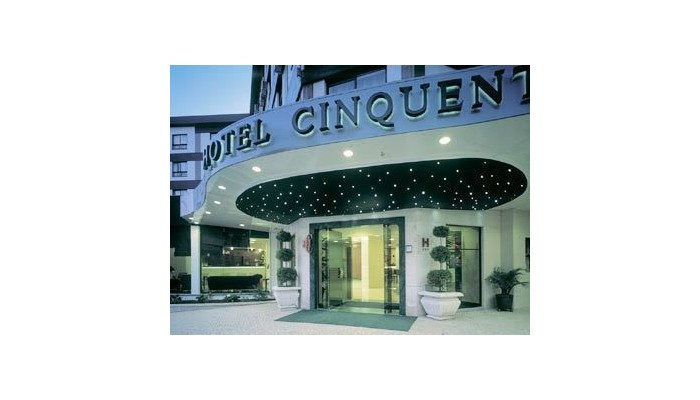 Hotel Cinquentenario poza 6