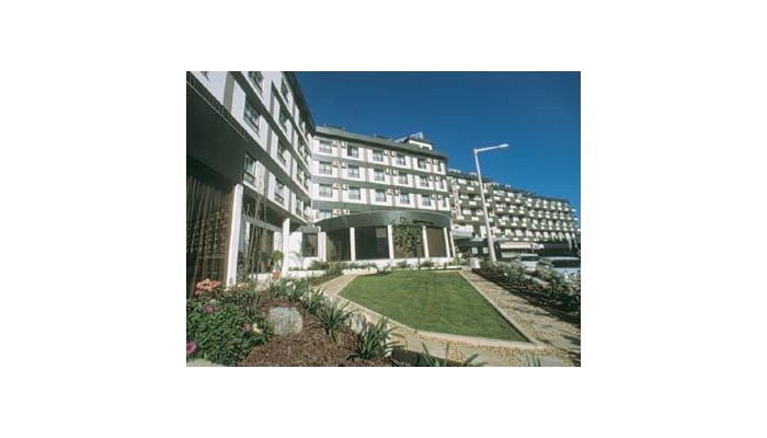 Hotel Cinquentenario poza 3