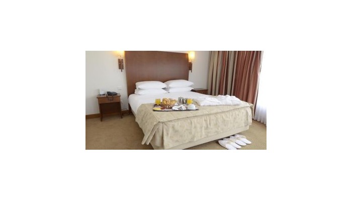 Hotel Cinquentenario poza 2