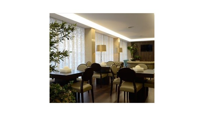 Hotel Cinquentenario poza 10