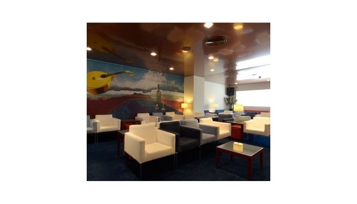 Hotel Cinquentenario poza 4