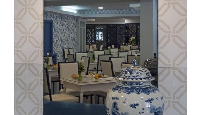 Hotel Coracao De Fatima poza 0