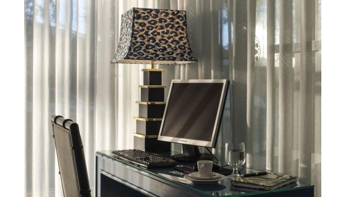 Hotel Coracao De Fatima poza 4