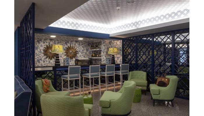 Hotel Coracao De Fatima poza 8