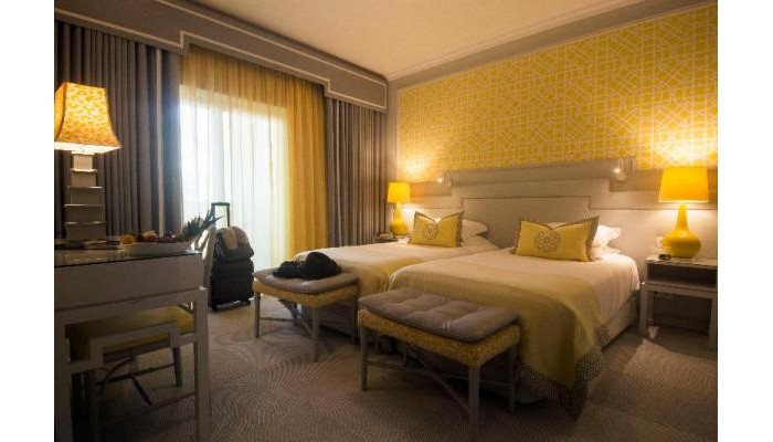 Hotel Coracao De Fatima poza 5