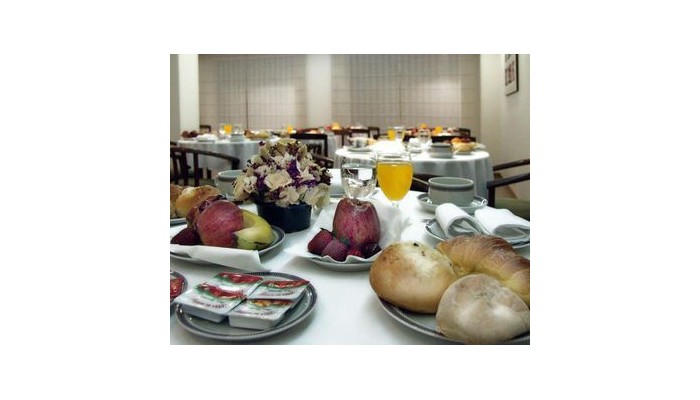 Hotel Cruz Alta poza 8