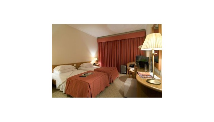 Hotel Cruz Alta poza 7