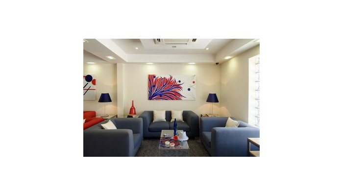 Hotel Cruz Alta poza 5