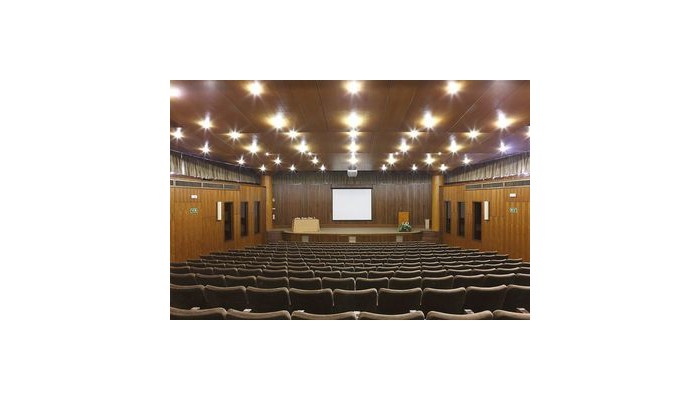 Hotel Domus Pacis Fatima poza 2