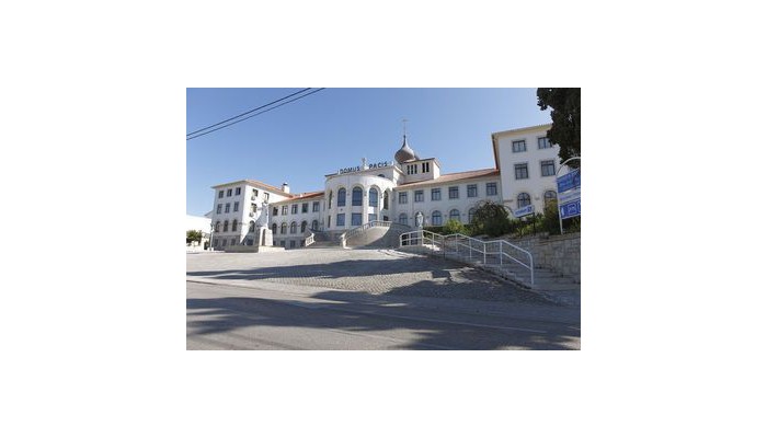 Hotel Domus Pacis Fatima poza 0