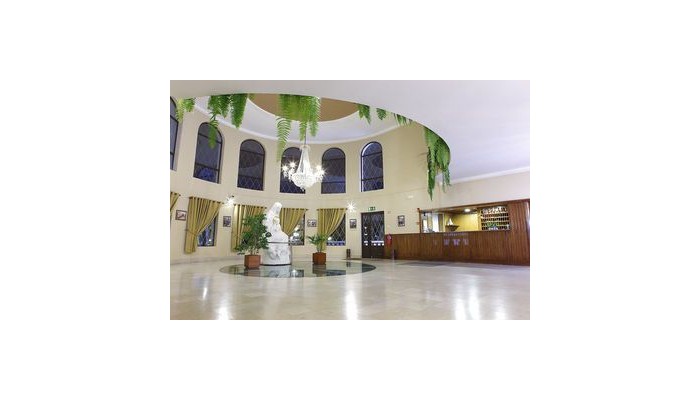 Hotel Domus Pacis Fatima poza 6