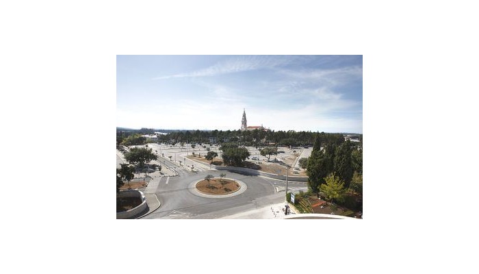 Hotel Domus Pacis Fatima poza 4