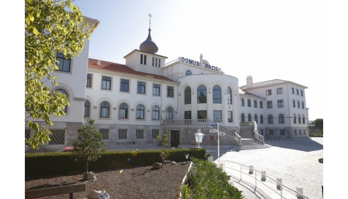 Hotel Domus Pacis Fatima poza 9