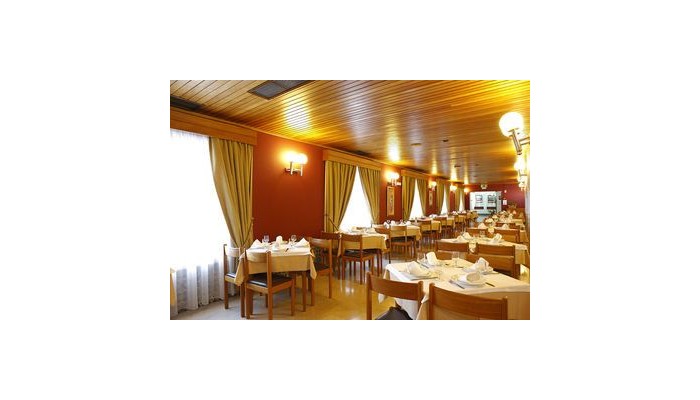 Hotel Domus Pacis Fatima poza 8